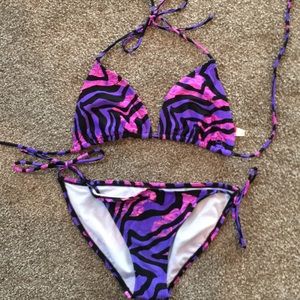 Medium OP swim suit